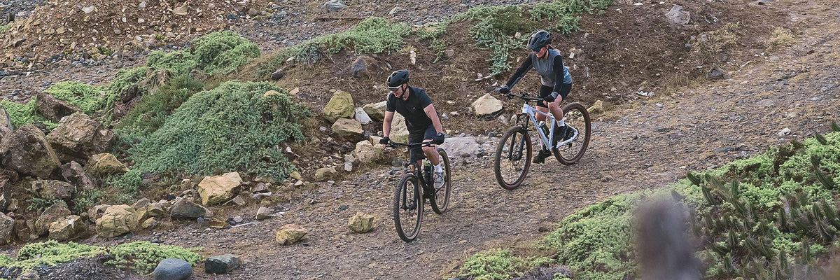 Bannière VTT WELT