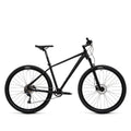WELT Ranger 1.0 2024 MTB Matte Black