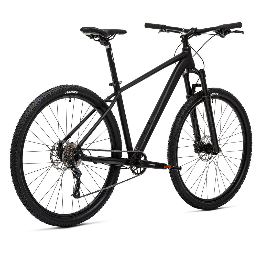 WELT Ranger 1.0 2024 MTB Matte Black