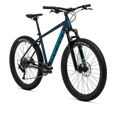 VTT Welt Rockfall SE+ 27.5 Bleu Foncé