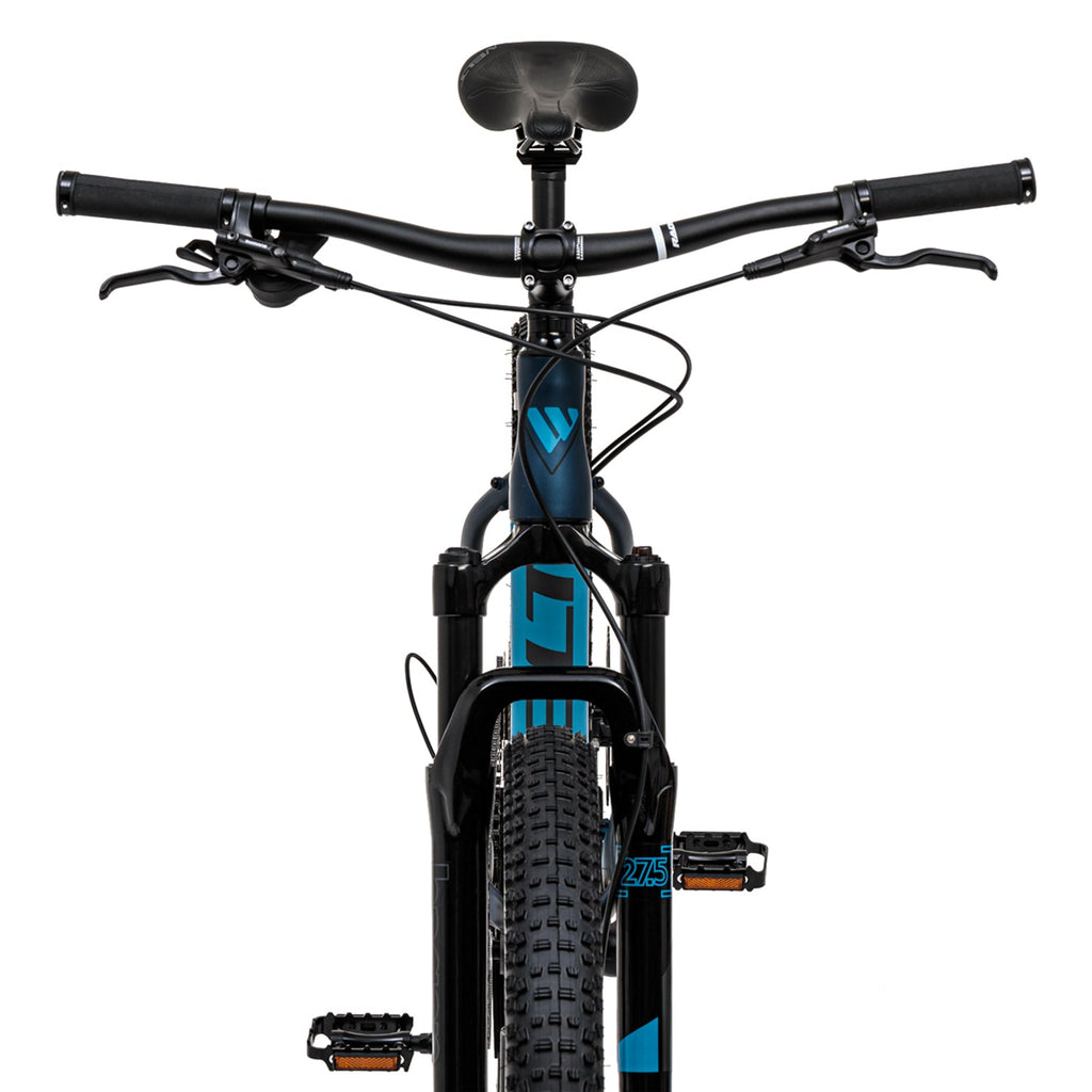 VTT Welt Rockfall SE+ 27.5 Bleu Foncé