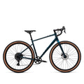 Vélo gravel Welt G90 2024 Bleu