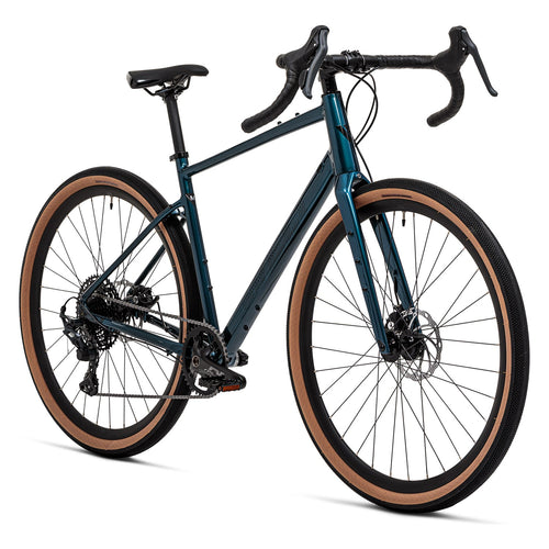 Vélo gravel Welt G90 2024 Bleu