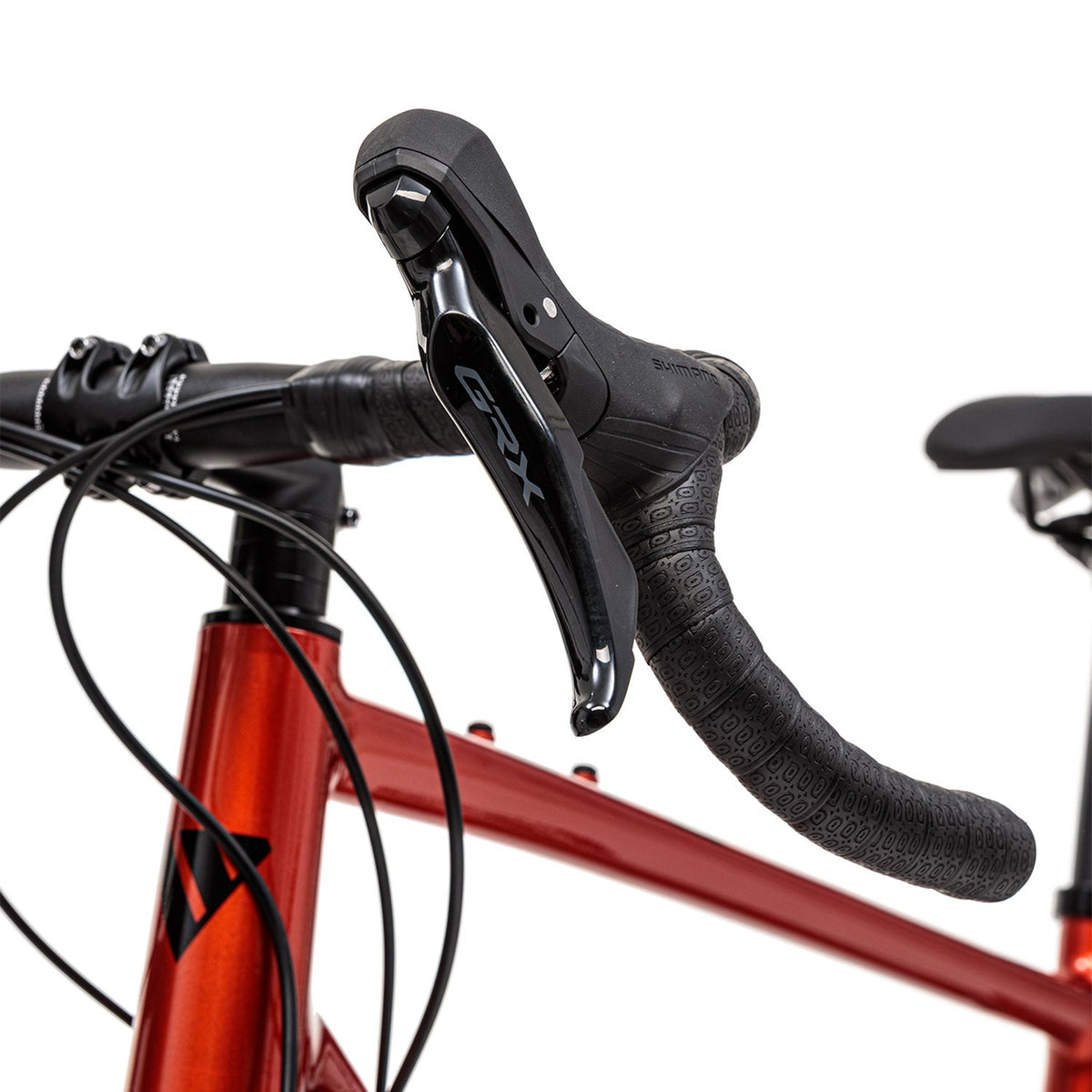 Welt G100 2025 Gravel Bike_Mystic Orange