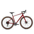 Vélo gravel Welt G110 2024 Rouge
