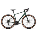 Vélo gravel Welt G80 2024 Vert