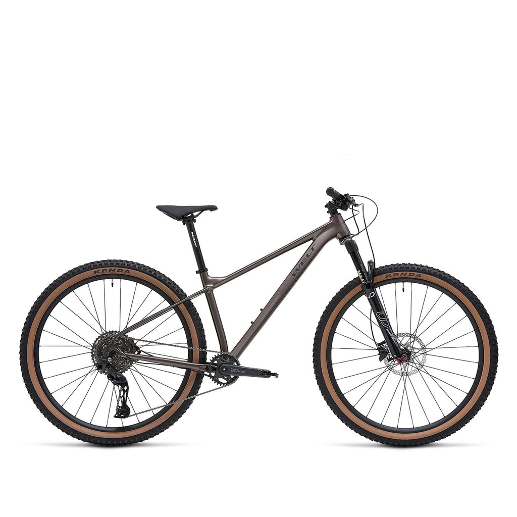 VTT Welt Rambler Bleu