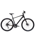 Vélo hybride Welt Horizon Noir