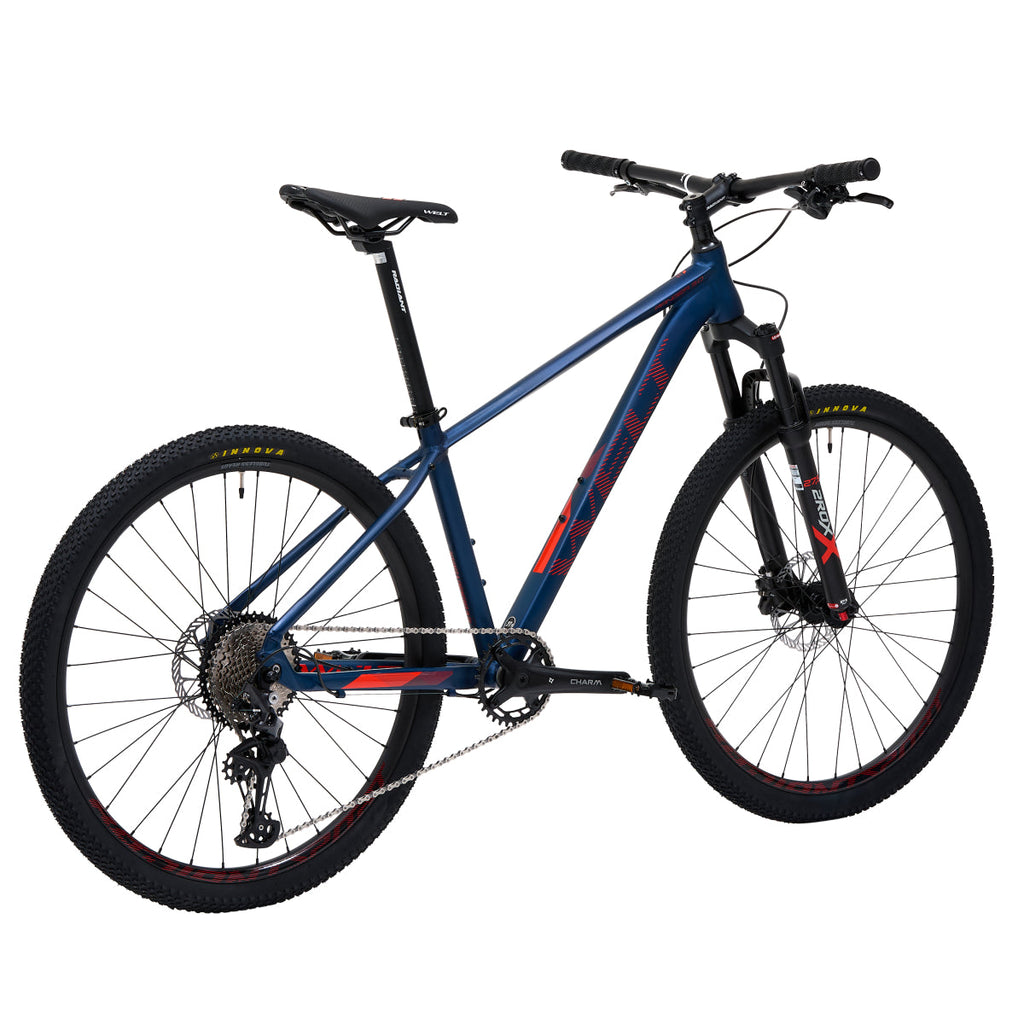 VTT WELT Ranger 3.0 2024 Bleu Foncé