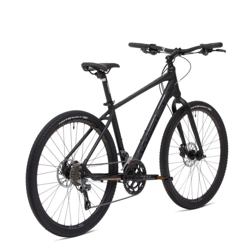 Vélo hybride Welt Horizon Noir