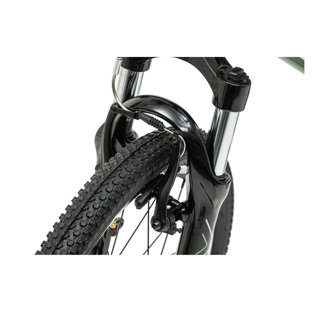 Vélo enfant Welt Brave 1.0 20 V 2026 Vert sapin
