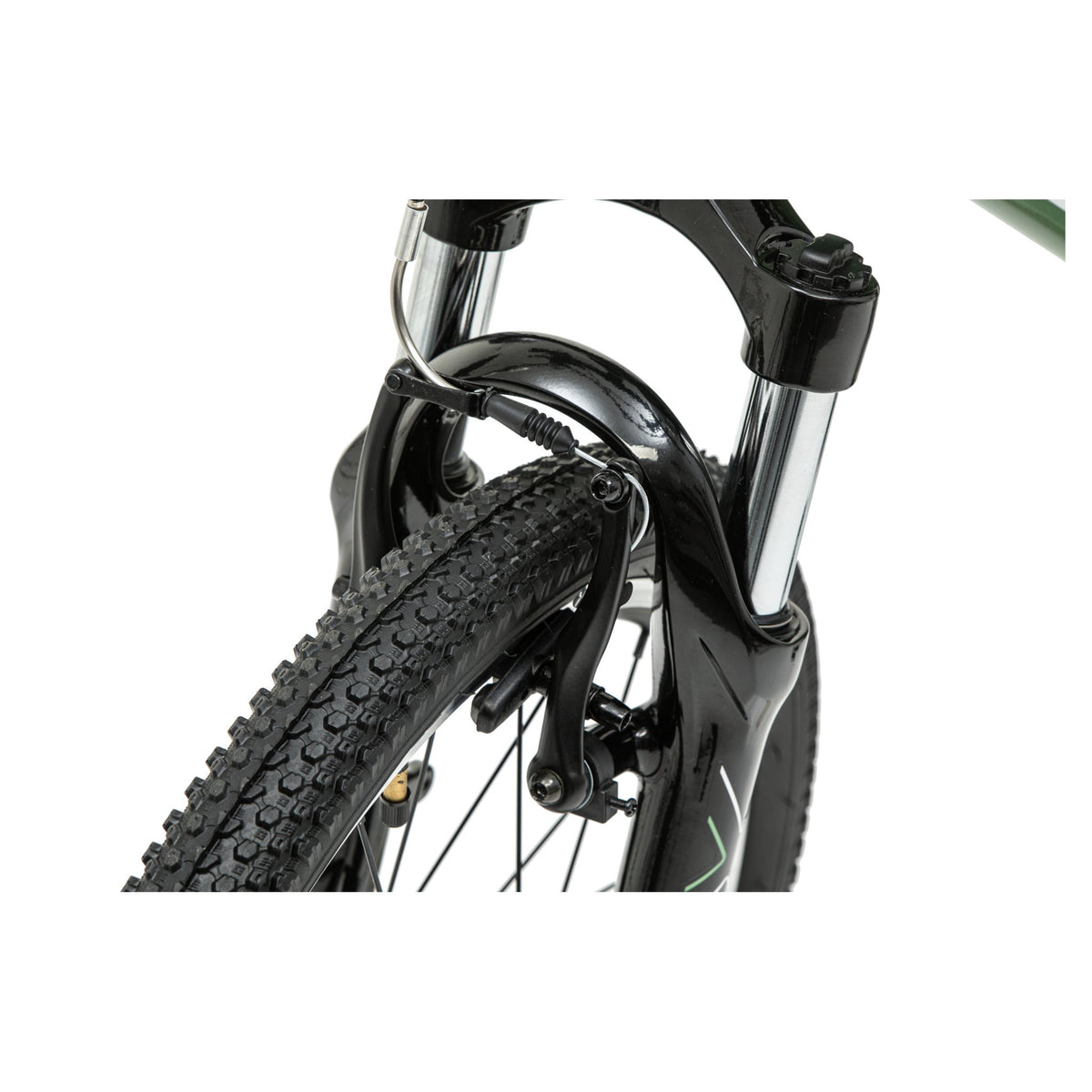 Vélo enfant Welt Brave 1.0 20 V 2026 Vert sapin