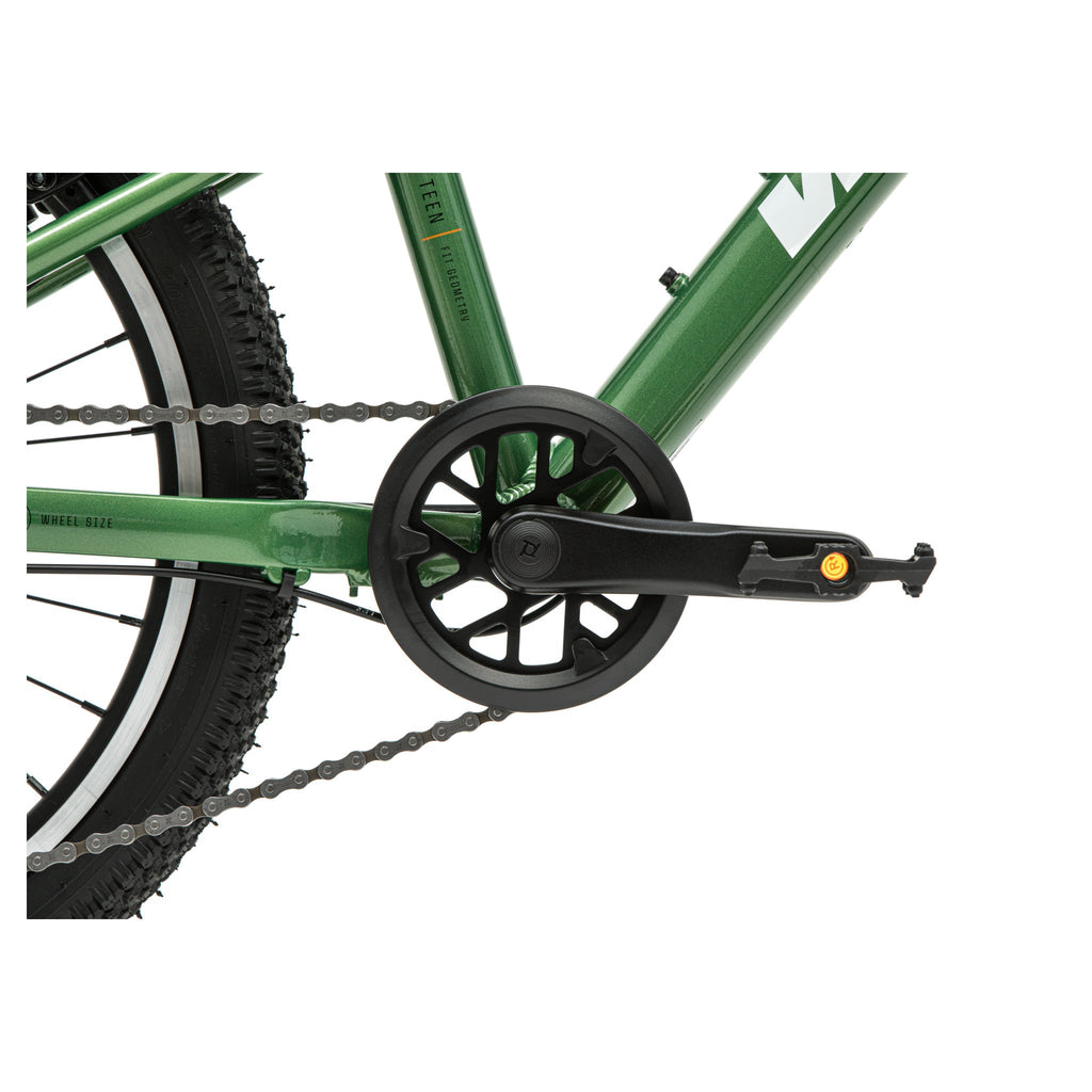 Vélo enfant Welt Brave 1.0 20 V 2026 Vert sapin