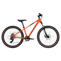 Vélo enfant Welt Brave 1.0 24 MD 2026 Orange