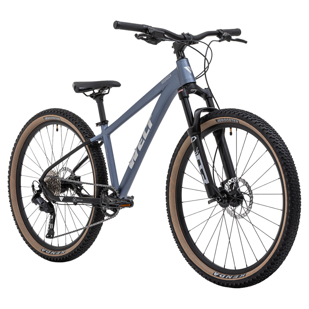 Vélo enfant Welt Yourock 2.0 26 HD 2026 Gris Fonce