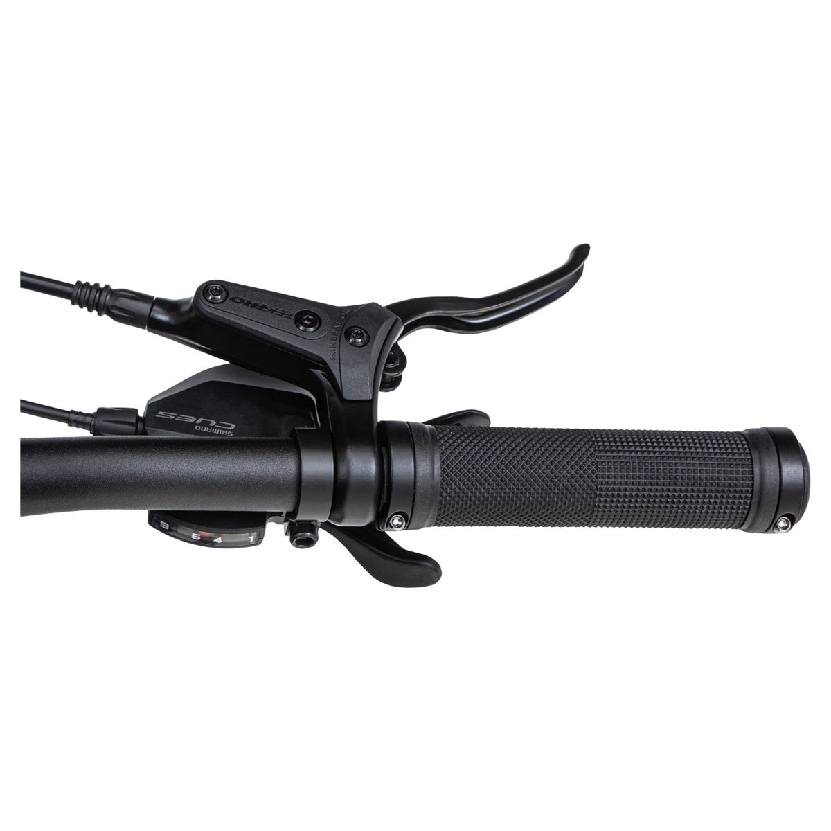 Vélo enfant Welt Yourock 2.0 26 HD 2026 Gris Fonce