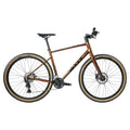 Vélo hybride Welt Stroke 2 2026 Bronze Urban