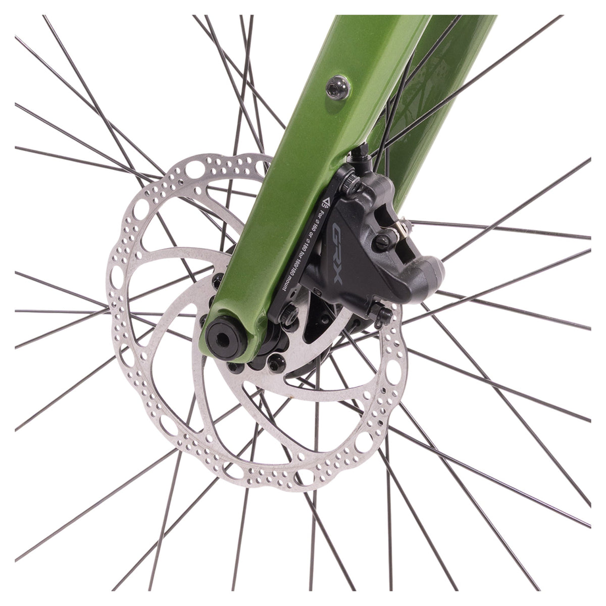 Welt G100 2026 Kiwi Gravel Bike