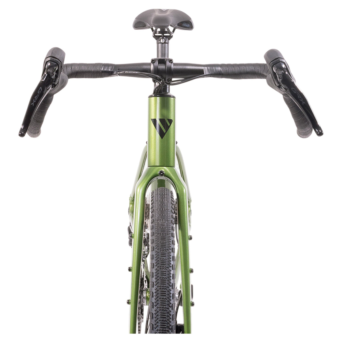 Welt G100 2026 Kiwi Gravel Bike