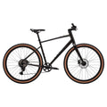 Vélo hybride Welt Stroke 1 2026 Gris urban