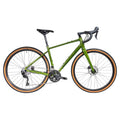 Vélo gravel WELT G100 2025 Kiwi