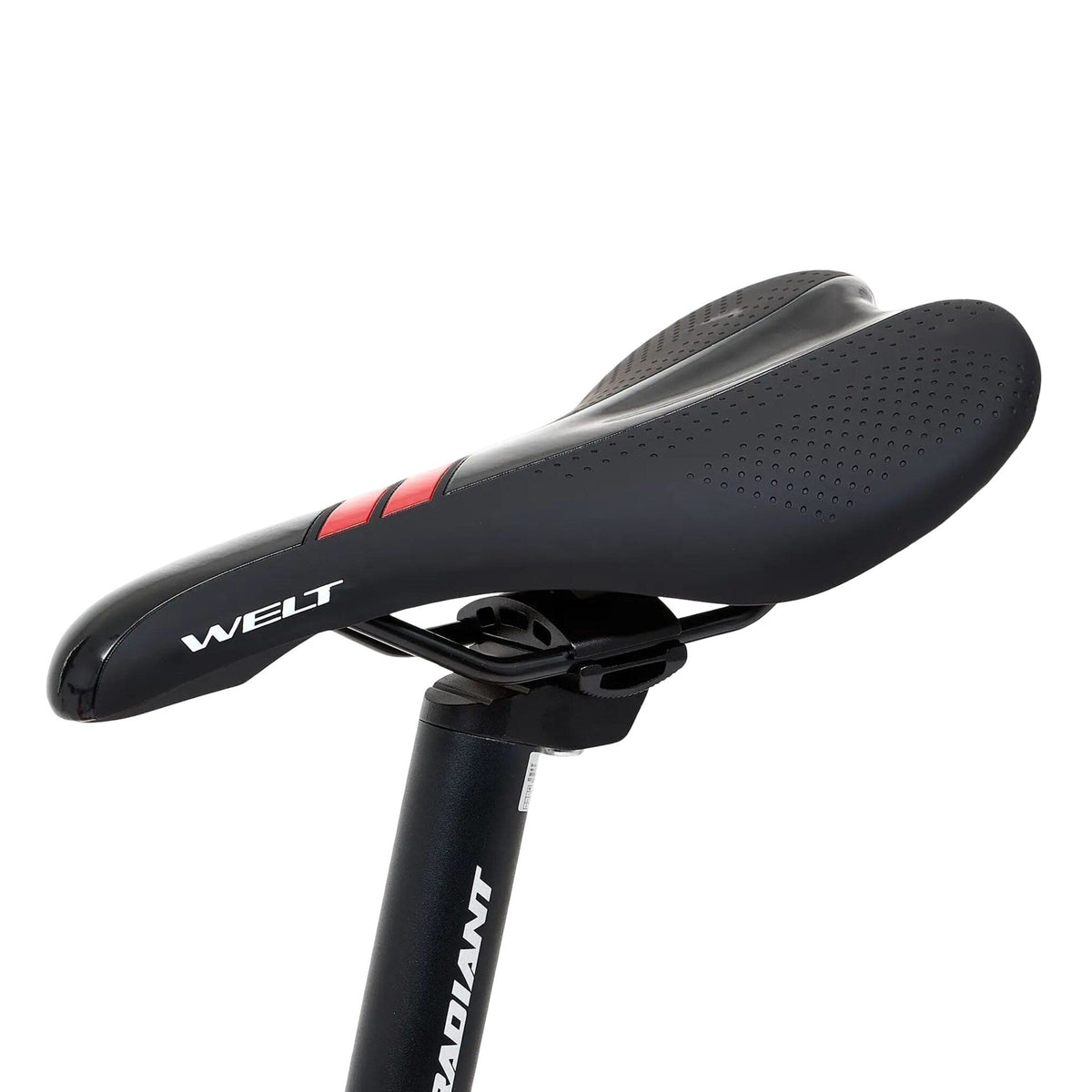 VTT WELT Ranger 2.0 2024 Carrotte Rouge