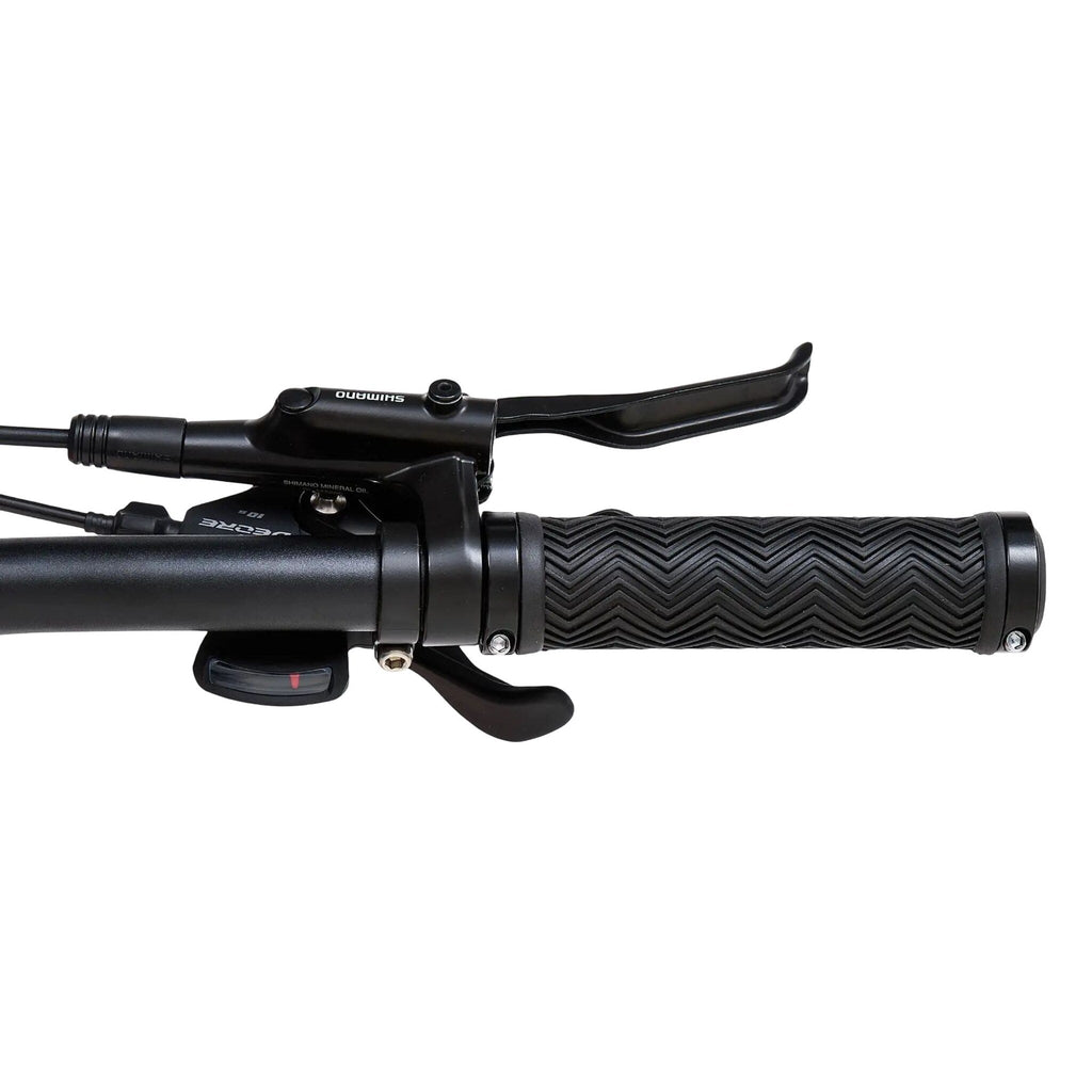 VTT WELT Ranger 2.0 2024 Carrotte Rouge