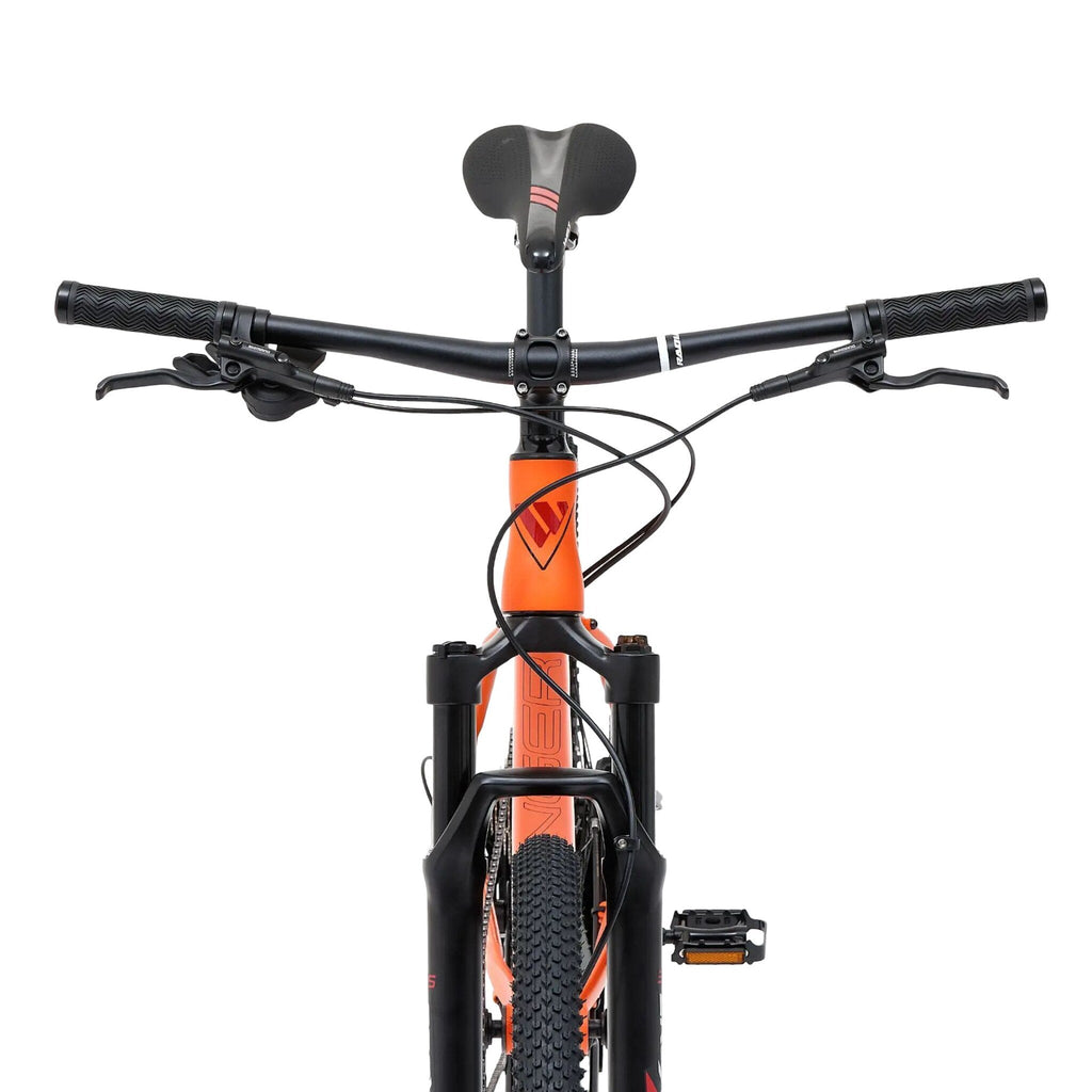 VTT WELT Ranger 2.0 2024 Carrotte Rouge
