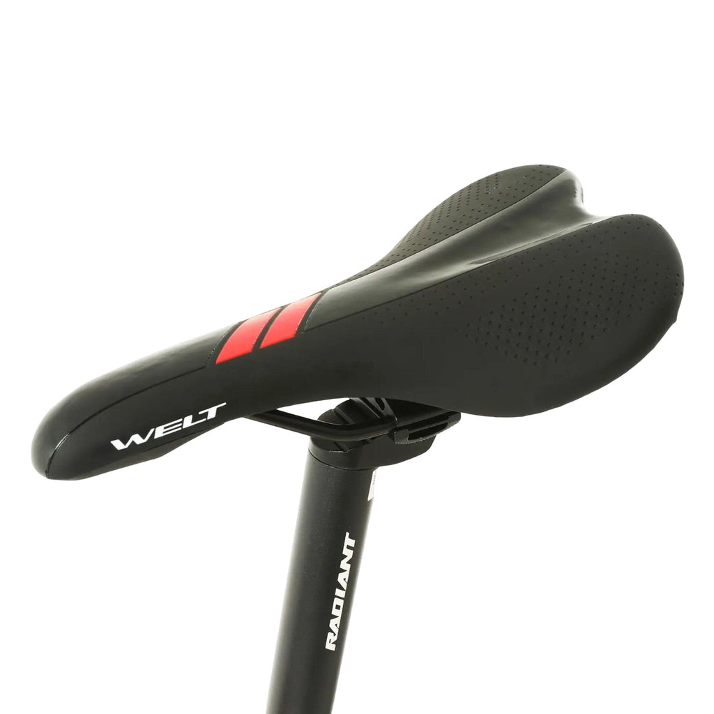 VTT WELT Rockfall 2.0 2024 27.5 Rouge Magenta