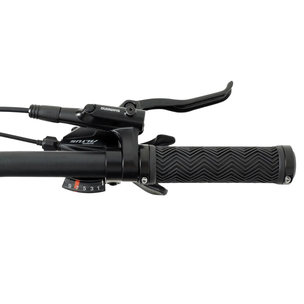VTT WELT Rockfall 3.0 2024 27.5 Gris Mat