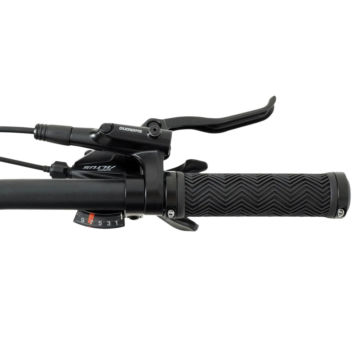 VTT WELT Rockfall 3.0 2024 27.5 Gris Mat