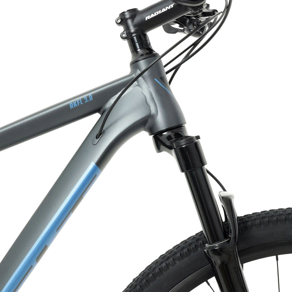 VTT WELT Rockfall 3.0 2024 29 Gris Mat
