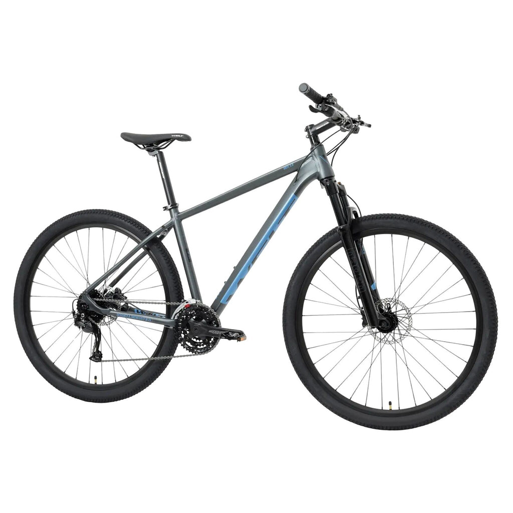 VTT WELT Rockfall 3.0 2024 29 Gris Mat