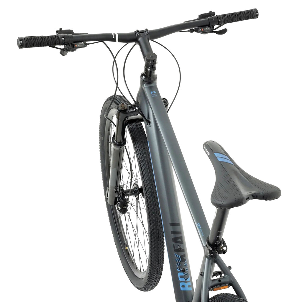 VTT WELT Rockfall 3.0 2024 29 Gris Mat
