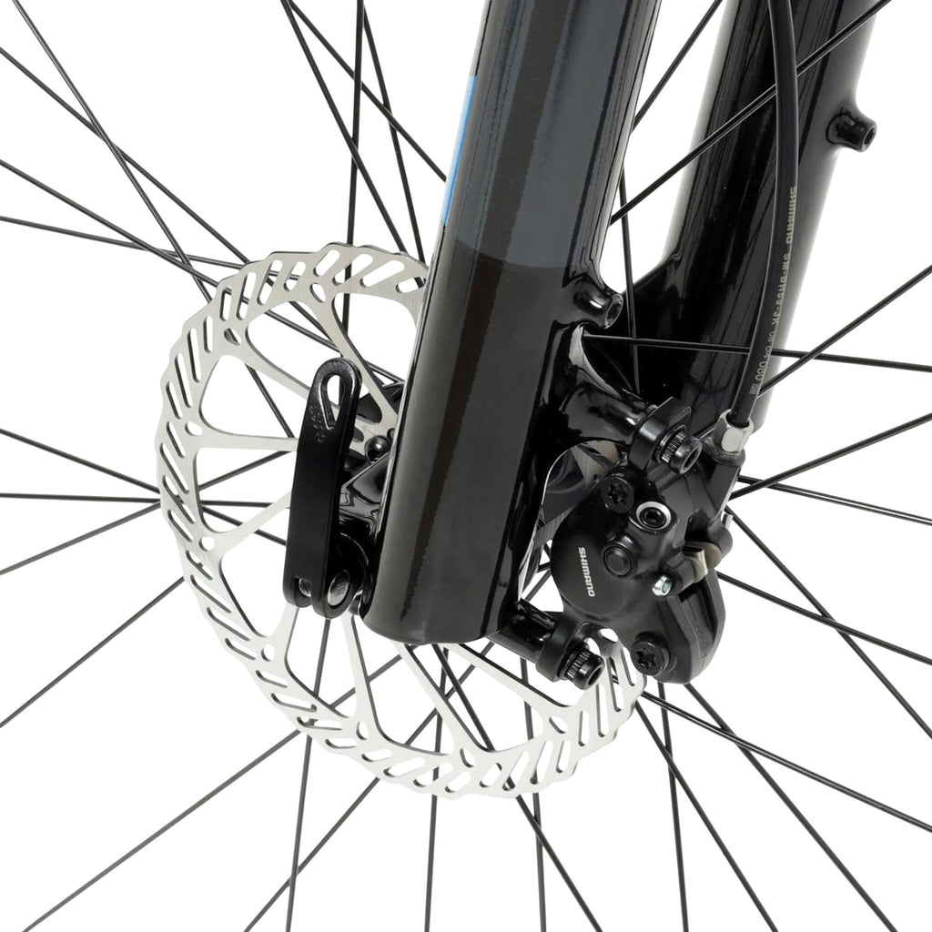 VTT WELT Rockfall 3.0 2024 27.5 Gris Mat