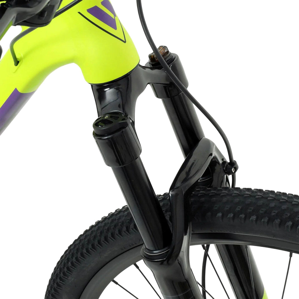 VTT WELT Rockfall 3.0 2024 29 Vert Acide