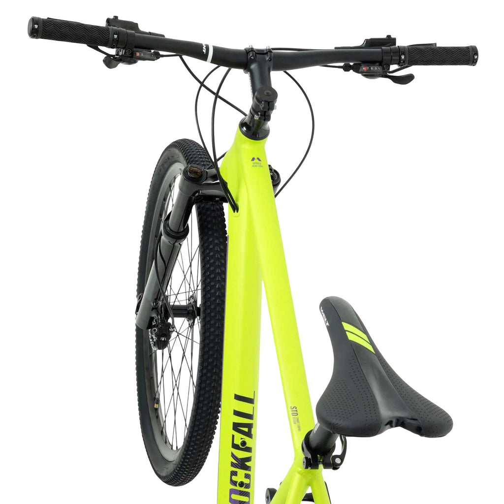 VTT WELT Rockfall 3.0 2024 29 Vert Acide