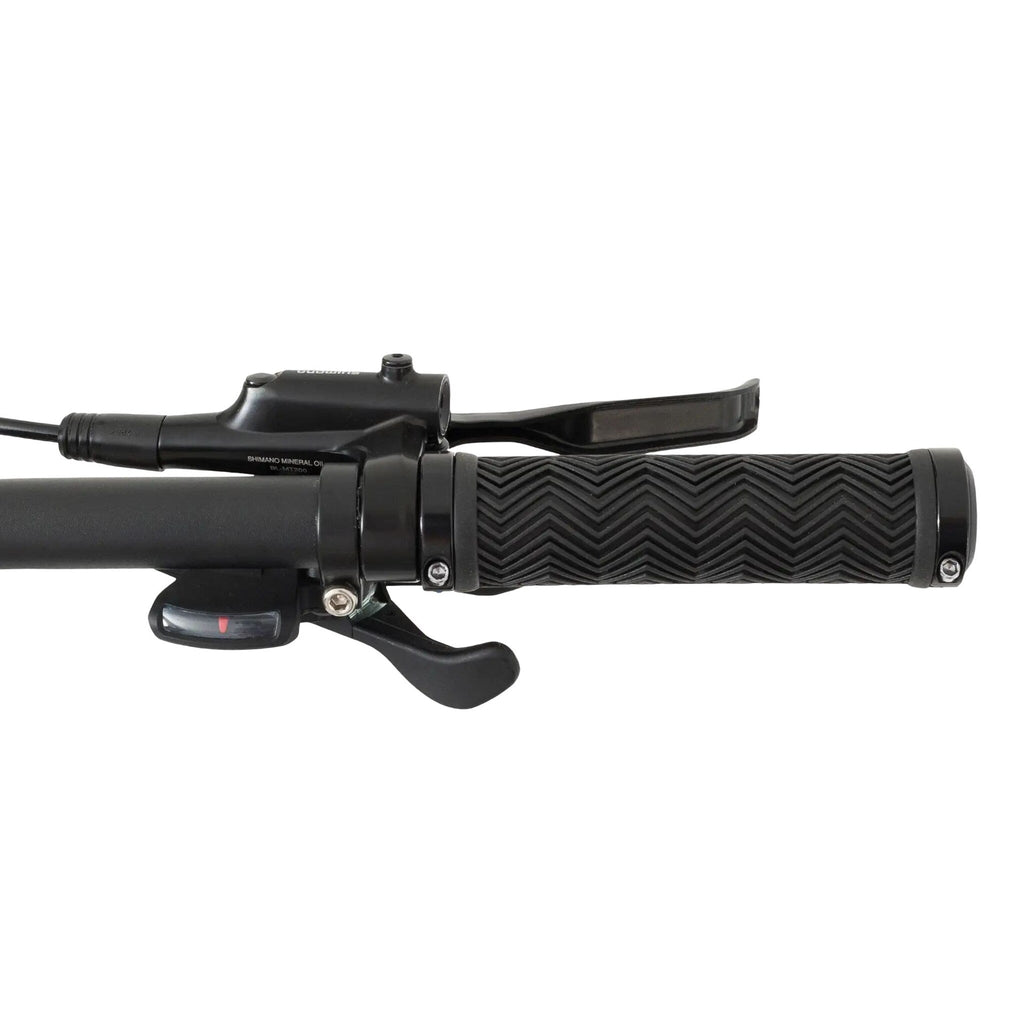 VTT WELT Rockfall 4.0 2024 27.5 Bleu-Gris