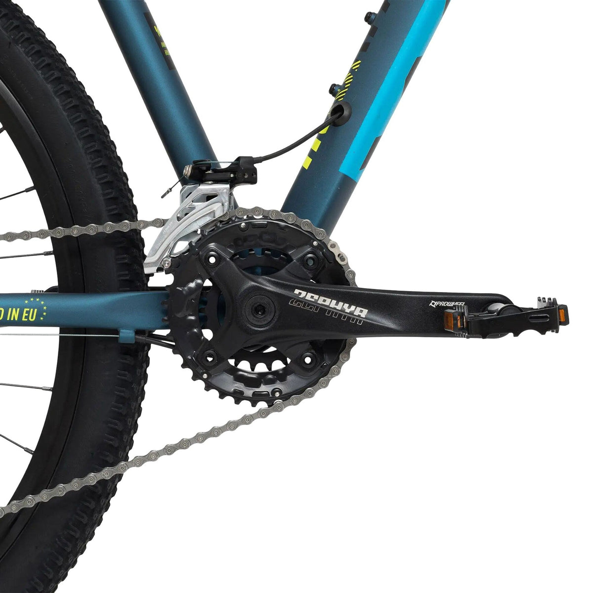 VTT WELT Rockfall 4.0 2024 29 Bleu-Gris