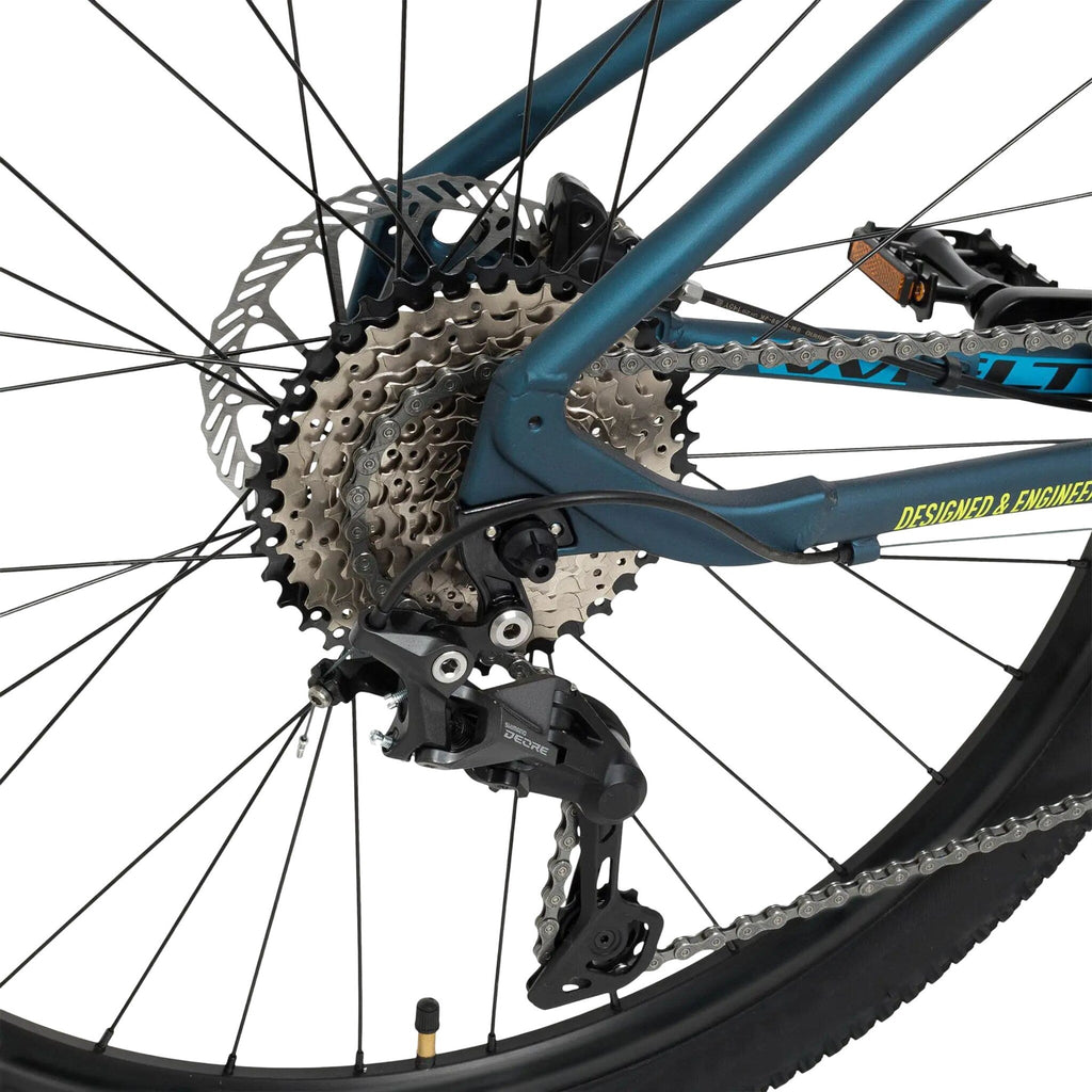 VTT WELT Rockfall 4.0 2024 29 Bleu-Gris