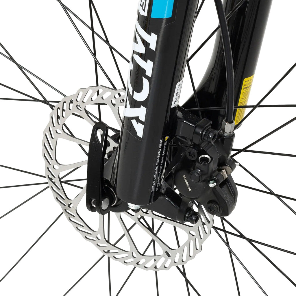 VTT WELT Rockfall 4.0 2024 27.5 Bleu-Gris