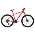 VTT WELT Rockfall 4.0 2024 27.5 Rouge Feu