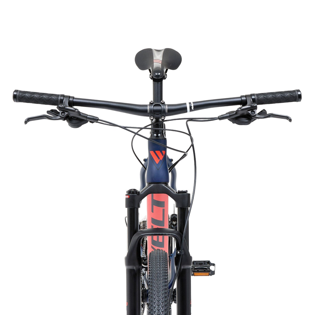 VTT WELT Rockfall 5.0 2024 29 Bleu Outremer