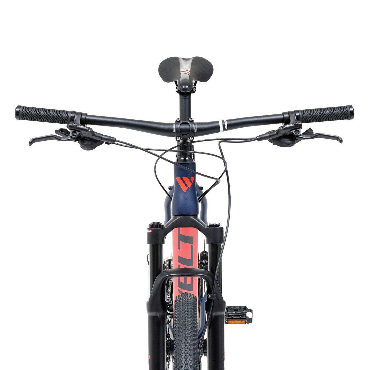 VTT WELT Rockfall 5.0 2024 29 Bleu Outremer